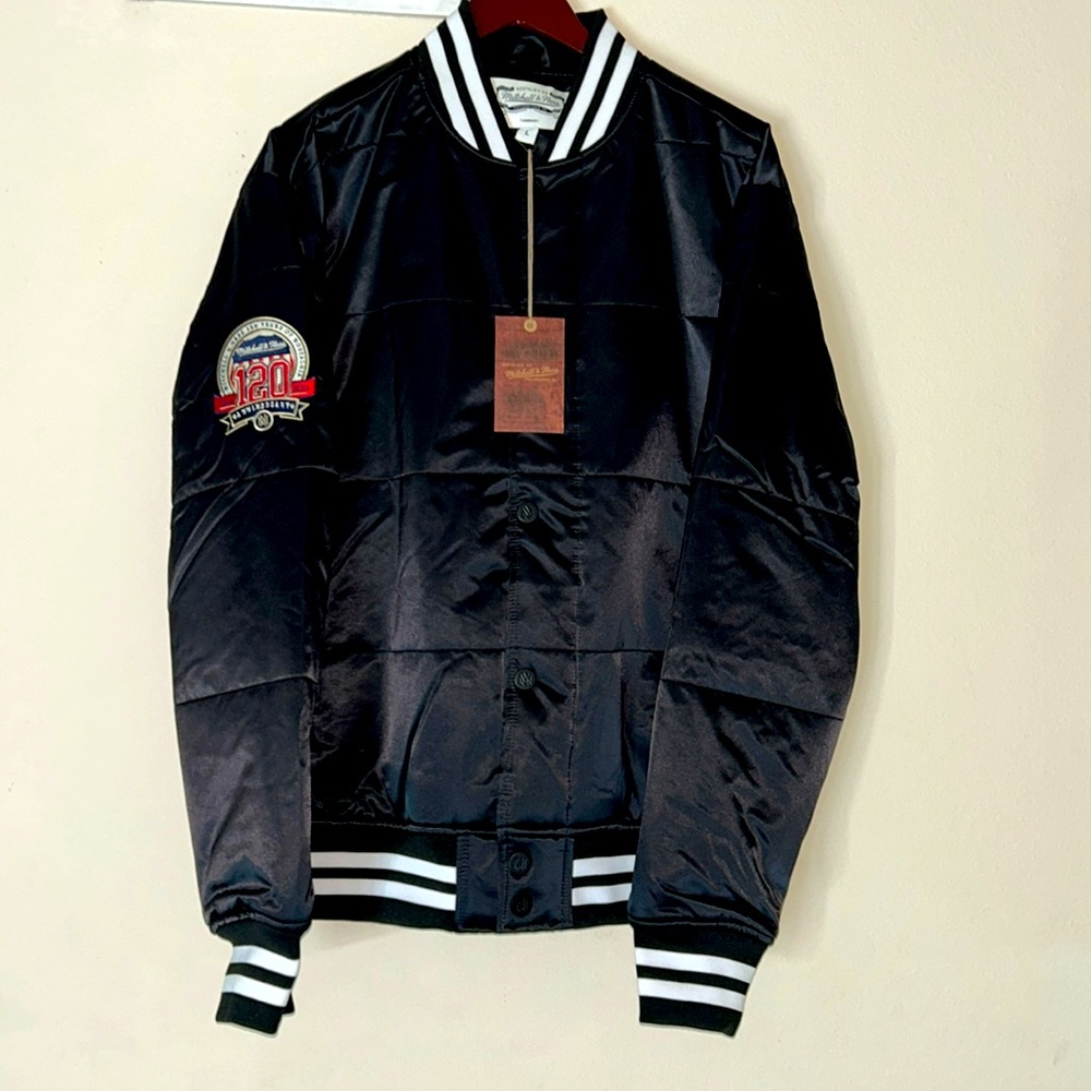 Mitchell & Ness Jacket